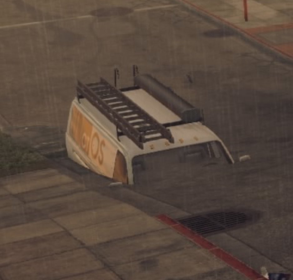 wrenchholding's tweet photo. @DailyWatchDogs can’t park there mate https://t.co/UmGCqySpKG