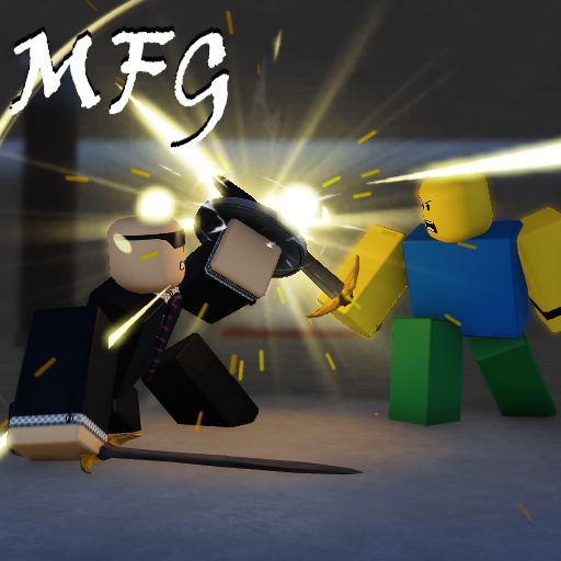 TheBuliderMC's tweet photo. Almost done. Expected soon!

#Roblox #RobloxDev #MFG https://t.co/CJK51UxLfj