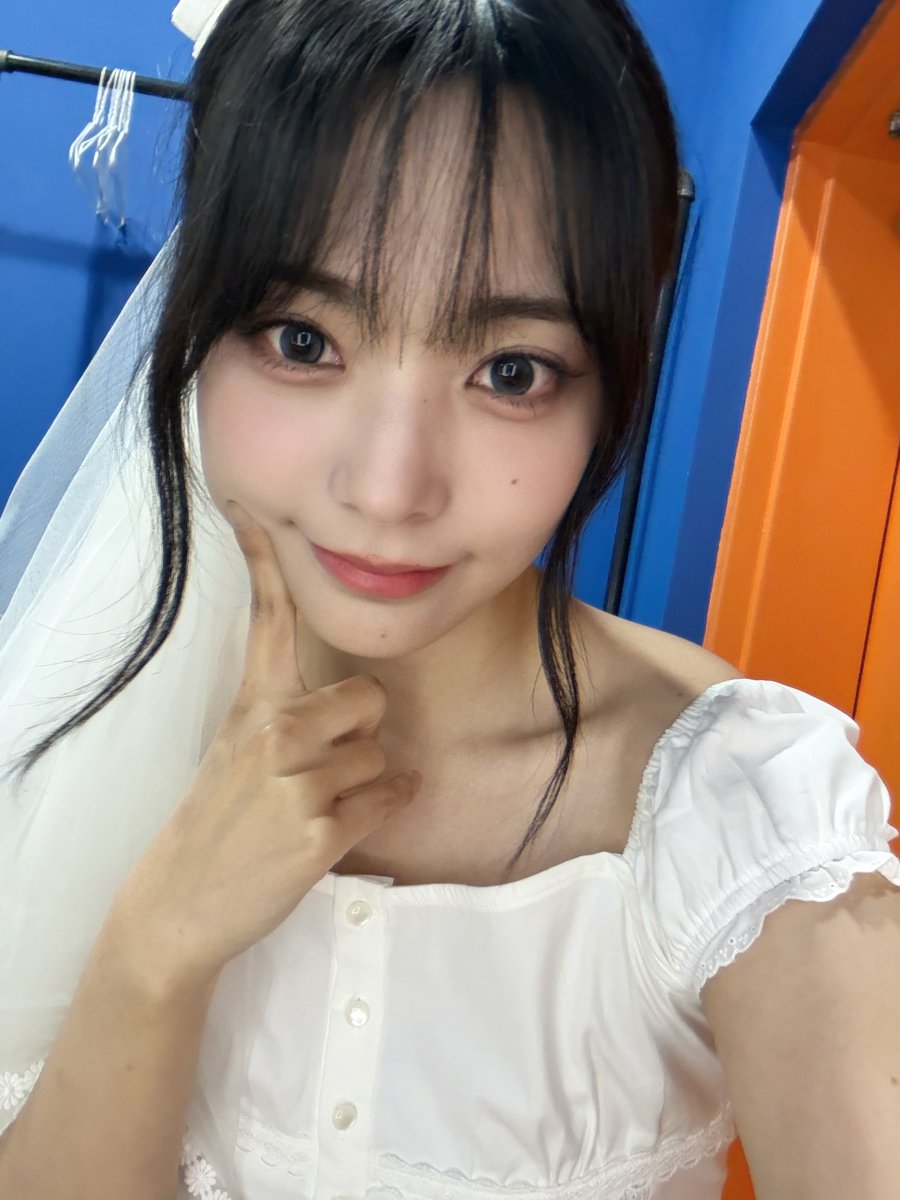 nine_0516's tweet photo. 오늘의 밍밍💚 https://t.co/mz9nPnlBsj