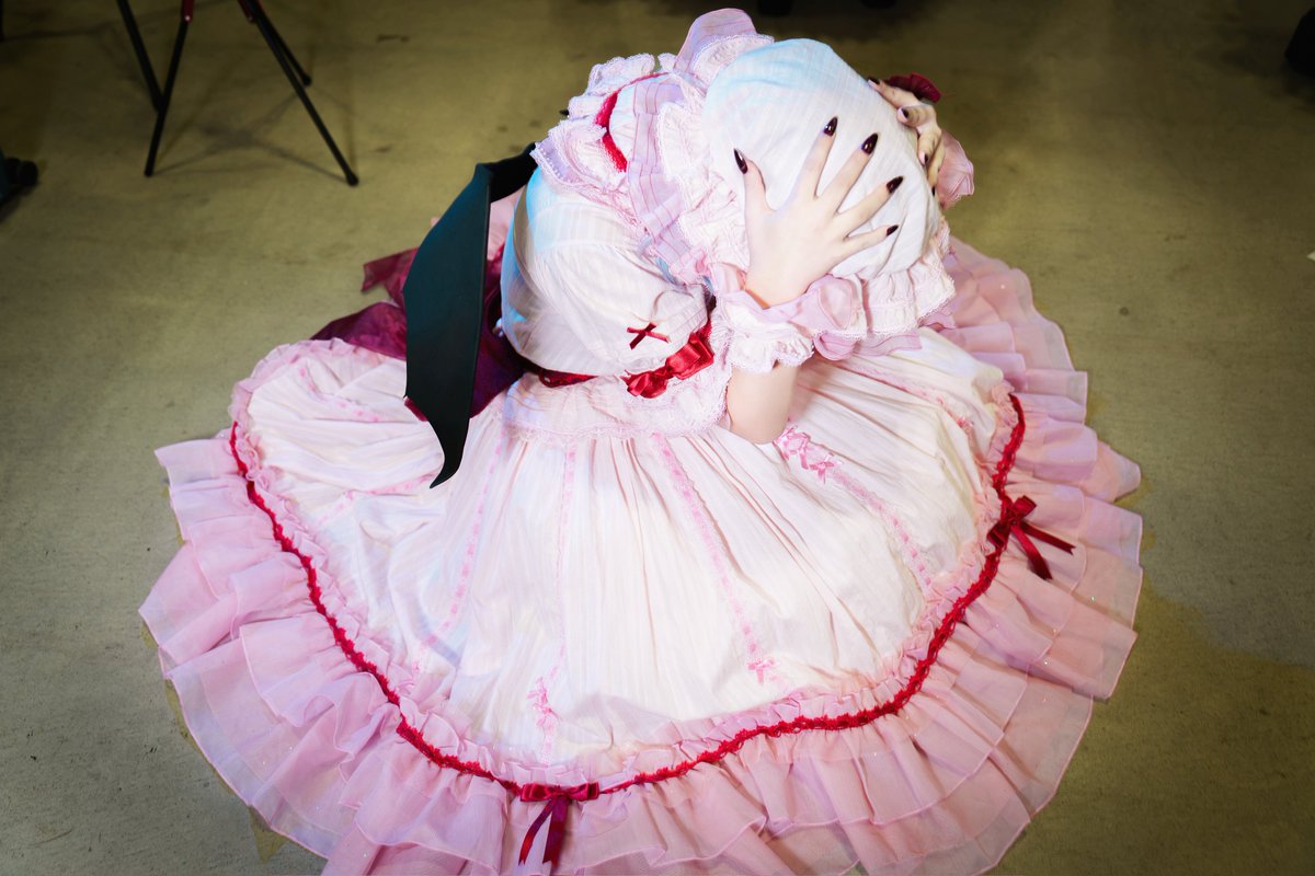 tiny_cos_ tweet picture