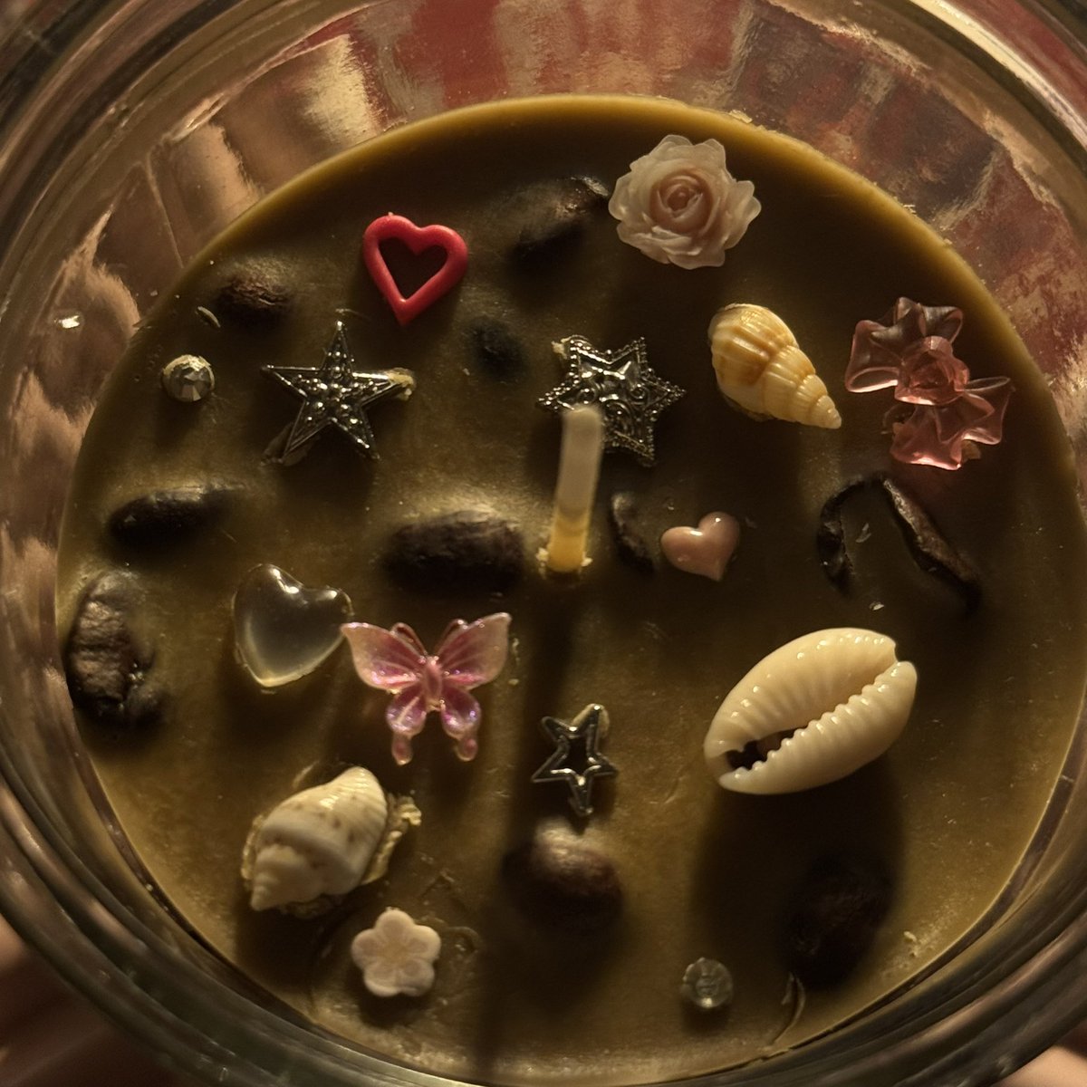CandleDelicate's tweet photo. 🕯️🕯️🕯️ https://t.co/jsiuAsHt8E