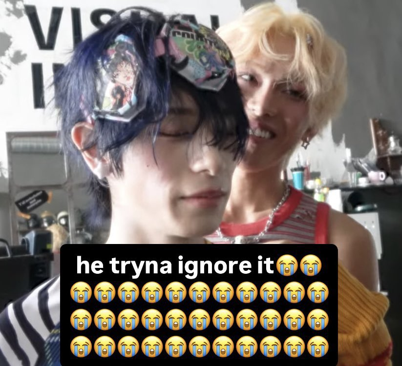i, shay tweet media