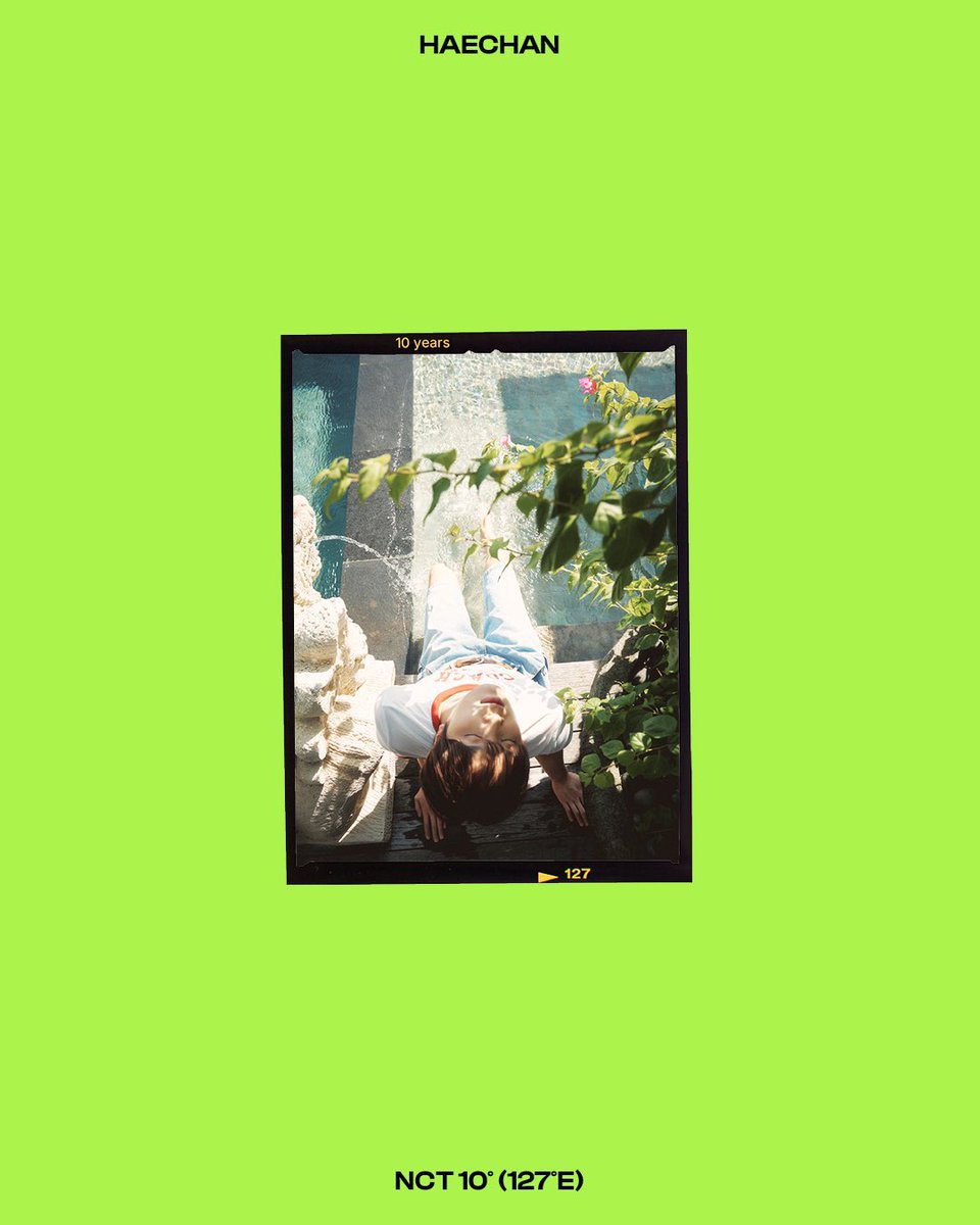 sunhaefs's tweet photo. 260616 haechanahceah instagram update!
#해찬 #HAECHAN

new collab post with dazedkorea

🎶 HAECHAN - CRZY https://t.co/REccpnZ2zw