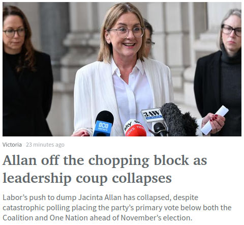 Netz Melbourne tweet media