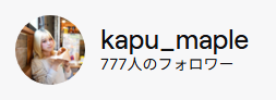 aramakidon's tweet photo. @_maple_kapu ふとチャンネル見に行ったら777行ってて草
スーパーKPフィーバーラッシュ突入じゃ～ん！！！
今日も配信楽しみにしてる侍 https://t.co/grZ9GJtPC7