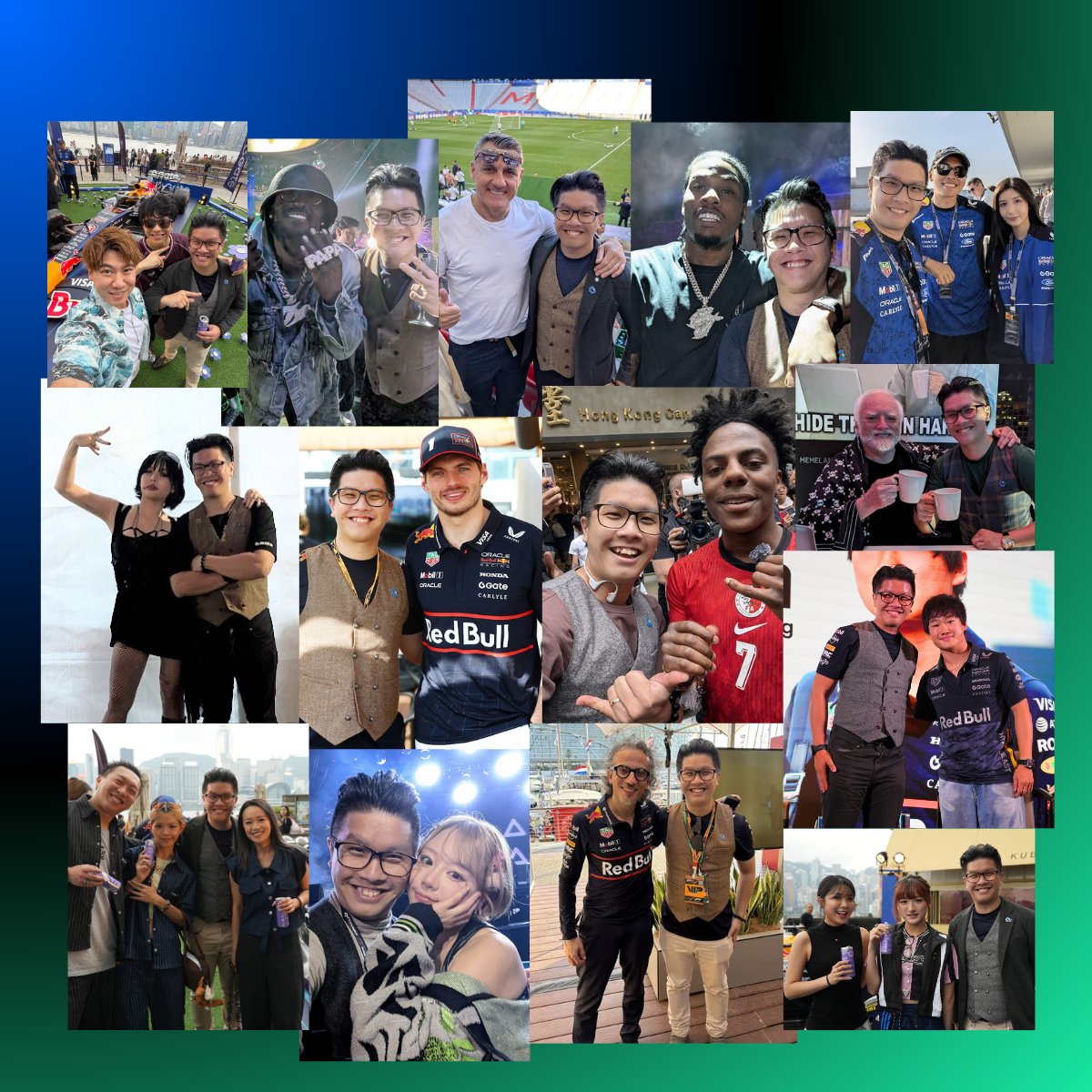 Kevin Lee tweet media