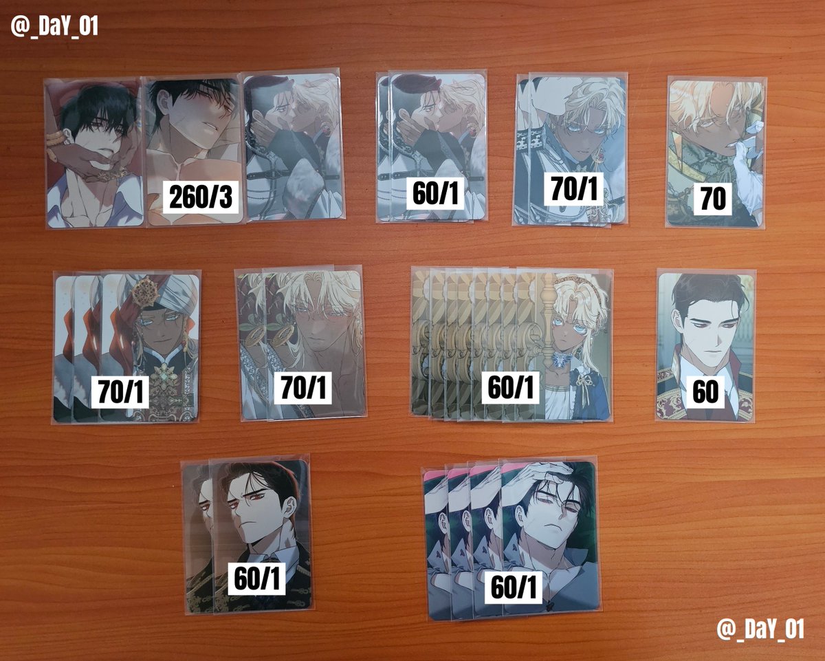 _DaY_01's tweet photo. ⋆｡‧˚ʚ wts | พร้อมส่ง ɞ˚‧｡⋆

˗ˏˋ ꒰ ราคาตามภาพ ꒱ ˎˊ˗

• แยกใบสเปพี่เทย์ 150.-
• แยกใบพี่เทย์ 60.- ใบคู่ 60.-

📮 ค่าส่ง 40.-
✨️ สนใจ dm  ได้เลยค่ะ
#ตลาดนัดmanhwa #ตลาดนัดมันฮวา https://t.co/uE7etvUGaf