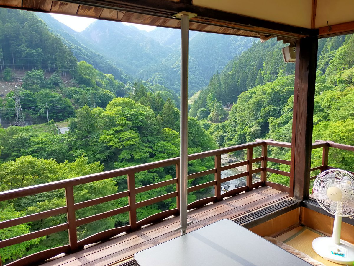utgsss2's tweet photo. 早めの夏休みした https://t.co/tf3MNt7Noy
