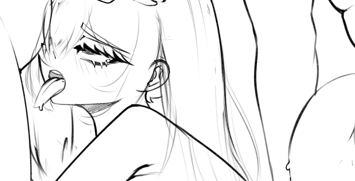 AndrowAlter's tweet photo. A small preview of what's coming hehehe and the next will be Teetooo https://t.co/7UXBqxCttd