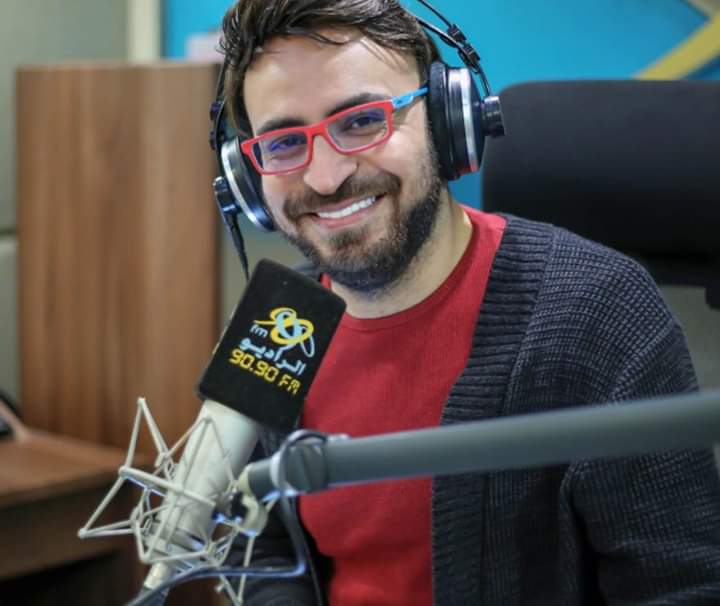 Nosa74643190's tweet photo. Wake up , Youness is on air 🎤
#انعش_يومك_مع_يونس https://t.co/TdWo9wJM8W