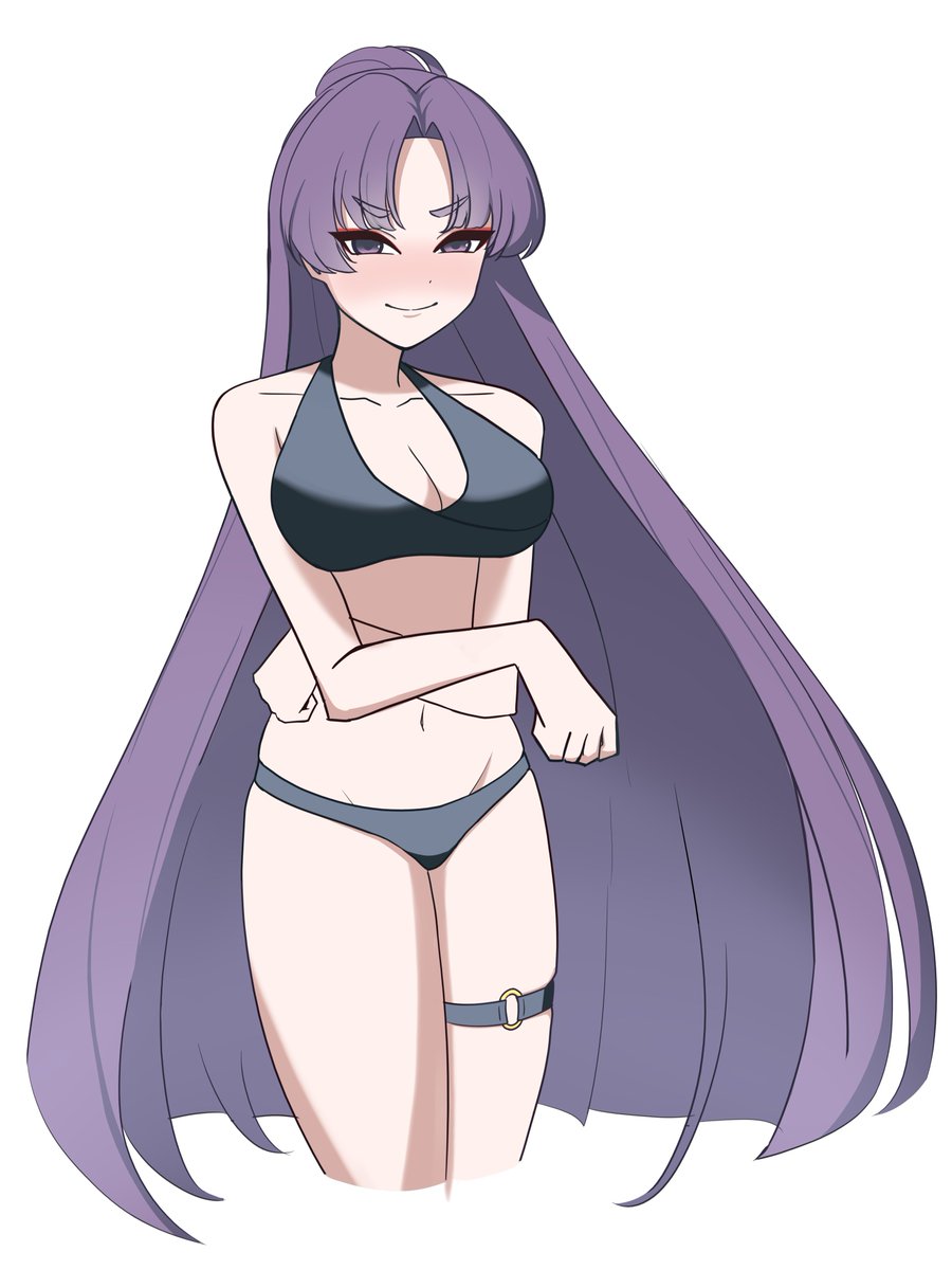 PavyArchive's tweet photo. Happy Birthday Yukari !!! A drawing made in one day is a sprint to me now XD #bluearchive https://t.co/LxIdPXiJDZ