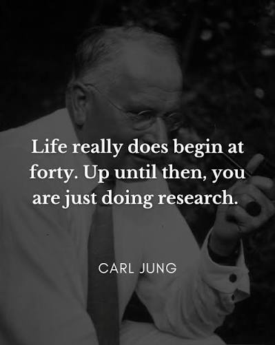 beigemonk's tweet photo. @peaceful_bully @bewm24 Carl Jung agrees https://t.co/4ntdGF77z9