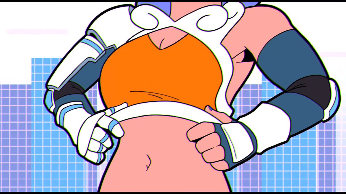 「『罪と罰』『スターフォックス』から着想のローポリ3Dレールシューター『TeaKn」|⚡Game*Spark⚡のイラスト