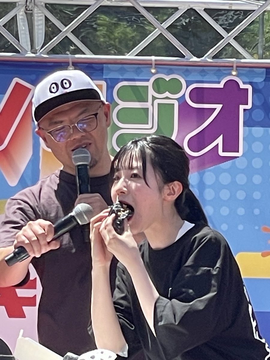 昨日より暑い💦🥵🥵🥵