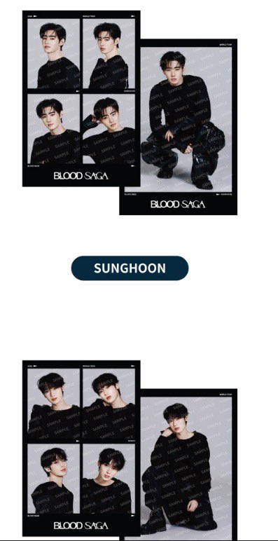 Standkstar's tweet photo. มีใครรับเพิ่มไหมคะ ตัดรอบกดคืนนี้ 20:00

Pre blood saga
S/S T-shirt white เสื้อสีขาว
1,490 มัดจำ 690
ว่าง S40 L44

Backpack กระเป๋าปีก
2,090 มัดจำ 1,000

Binder แฟ้มการ์ด 1,090 มัดจำ 400
ว่าง Jungwon Jake Sunghoon Sunoo

ส่งกลับเรือ
#ตลาดนัดEnhypen #ตลาดนัดเอนไฮเพน https://t.co/5iU983NcuJ