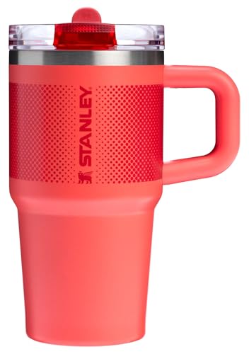 LordOfDiscounts's tweet photo. STANLEY Quencher ProTour Flip Straw Tumbler with Leakproof Lid 20 oz | Built-In Straw and Handle | Cup Holder Compatible for Travel | Insulated Stainless Steel Cup | BPA-Free | Hot Coral Fade now $14.97 via Amazon

⬇️ 57% Price Drop

🔗 - https://t.co/KaZOwnJA6V https://t.co/syKcBxExsr