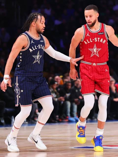 wholesome nba fan tweet media