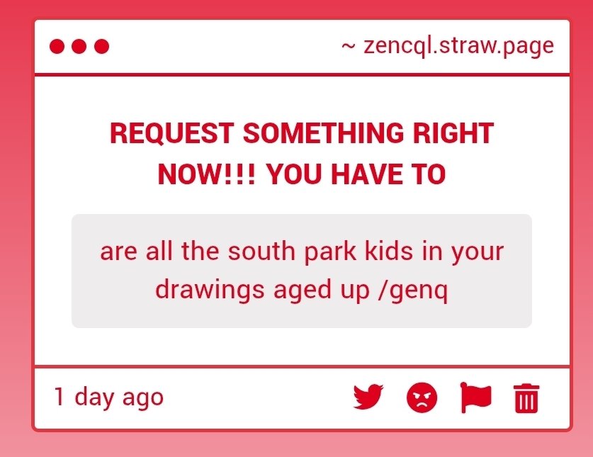 zen 🔞 tweet media