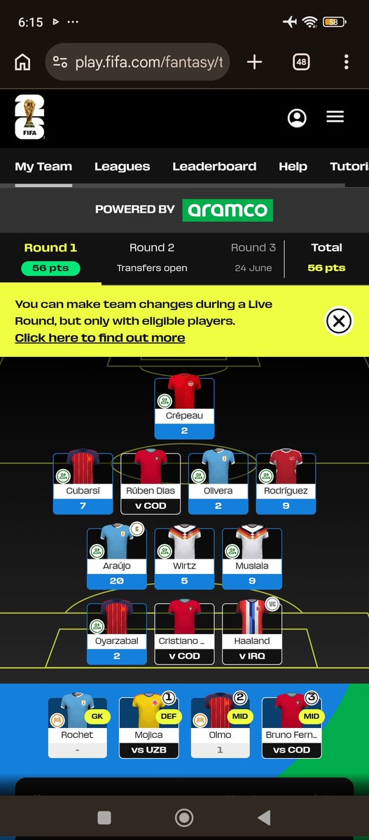 fplslovakia's tweet photo. Captain stick or twist? https://t.co/6YQajuUzwc