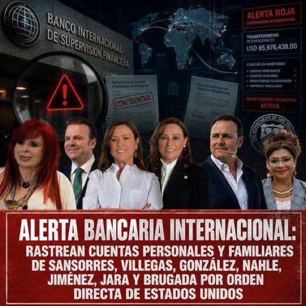 adiazpi's tweet photo. Villegas con su vieja y gastada estrategia de fingir que no pasa nada. 
Todo mundo sabe que la FGR va a “investigar” a esos gobernadores para exonerarlos.
Lo trascendente son las investigaciones de USA, a Esteban le quitaron la visa y esta “en capilla”. @POTUS @marcorubio https://t.co/19E0LXGwVv