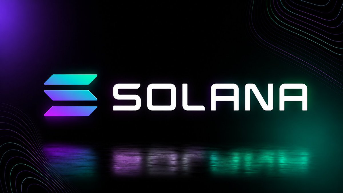 Solana Hub tweet media