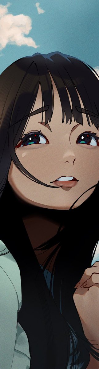 kiri@単行本1巻発売中 tweet media