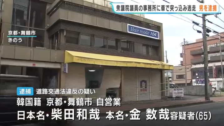 保守速 tweet media