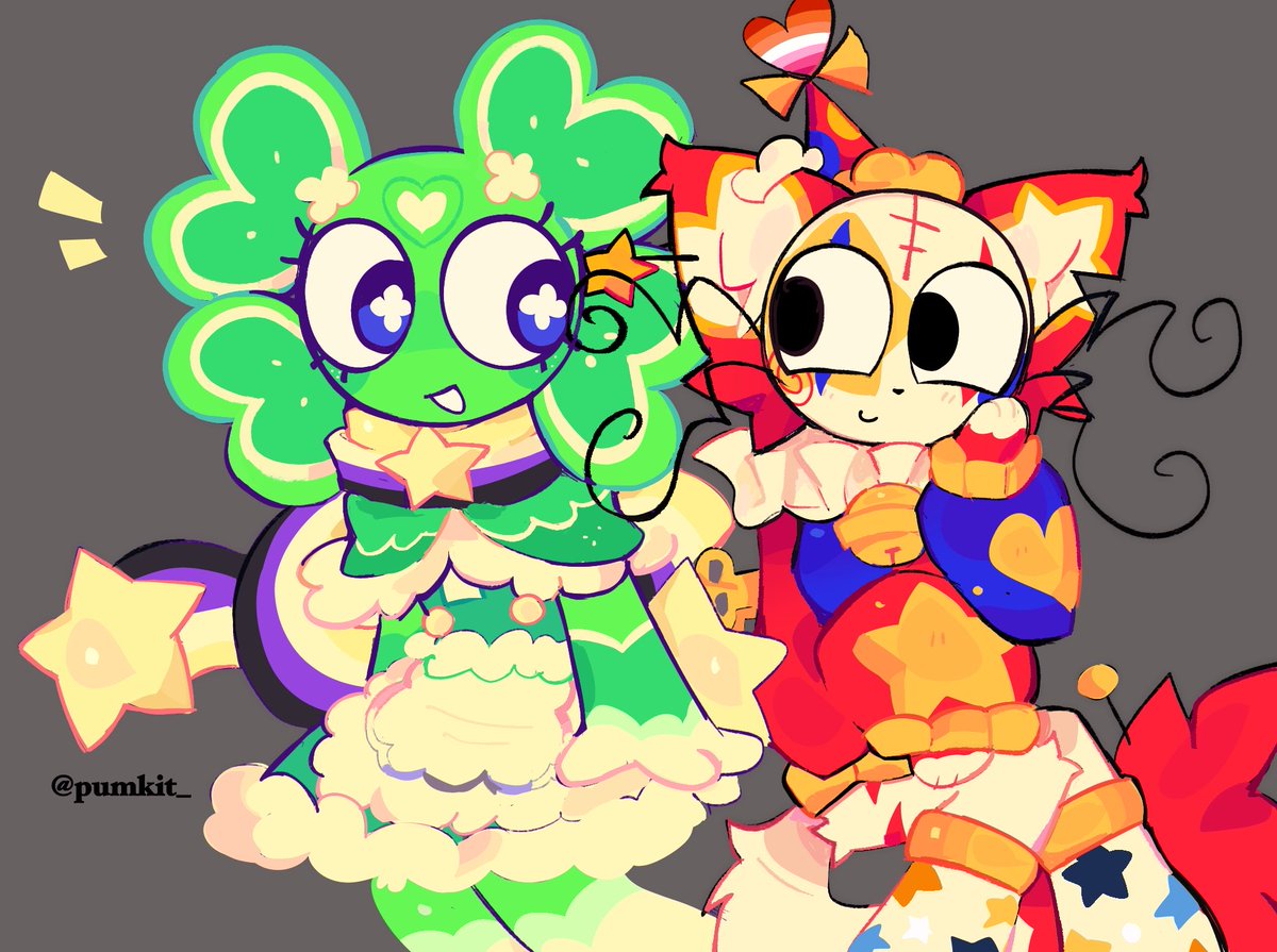🌈 ❥˙PUMKINN `₊🪽🎊 tweet media
