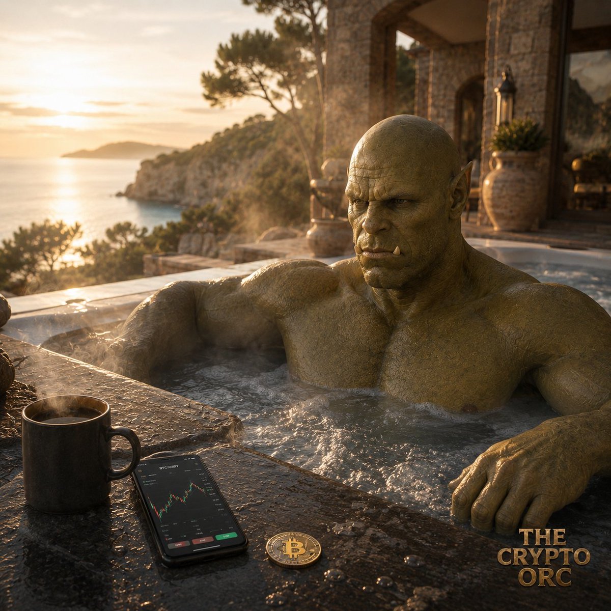 AlbertoAlunno's tweet photo. Buon giorno Crypto bestie ☕🟠

Questa mattina il mercato si presenta con un tono migliore, anche se non ancora sereno. Bitcoin è salito in area 66.000$, Ethereum si muove intorno ai 1.775$ e la capitalizzazione totale crypto torna verso i 2,26T$. Il sentiment resta a 24, ancora paura, ma rispetto ai giorni scorsi il mercato sembra meno schiacciato.

Bitcoin ha costruito il movimento partendo dalla zona dei 63.600$ e ha spinto fino oltre i 67.000$, prima di perdere un po’ di forza nelle ultime ore. La cosa importante è che il prezzo non sta più lavorando vicino ai minimi: ora il mercato sta provando a capire se questa salita può diventare una base o se resta solo un rimbalzo dentro una fase ancora fragile.

Ethereum oggi si muove meglio. Il ritorno sopra i 1.700$ ridà respiro a un grafico che nei giorni scorsi era stato molto pesante. Anche qui, però, non c’è ancora una vera rottura: ETH ha recuperato, ma resta in una zona dove il mercato continua a guardare ogni movimento con cautela.

Sugli ETF Bitcoin il dato non è ancora pulito. Nell’ultima giornata risultano circa 143 milioni di dollari in uscita. Non è un numero drammatico come quelli visti nelle sedute peggiori, ma ricorda che la domanda istituzionale non è ancora tornata stabile. Il prezzo sale, ma gli ETF non stanno ancora accompagnando il movimento con forza.

La parte macro aiuta un po’. Le speranze di un alleggerimento tra Stati Uniti e Iran hanno ridato fiato agli asset rischiosi, e Bitcoin ne ha beneficiato. Quando cala la pressione geopolitica, anche il mercato crypto respira meglio, soprattutto dopo settimane in cui ogni tensione pesava subito sul prezzo.

Su Ethereum continua a muoversi BitMine, che ha comprato altri 76.881 ETH. È un segnale interessante perché mostra che alcune treasury stanno usando questa fase per aumentare esposizione, mentre il prezzo prova a rimettersi in piedi.

Il quadro di oggi è più costruttivo: Bitcoin sopra i 66.000$, Ethereum in recupero, macro meno pesante, ma ETF BTC ancora negativi e sentiment ancora basso. Il mercato è migliorato, ma non è ancora tornato tranquillo.

Buona giornata bestiacce.

𝗗𝗶𝘀𝗰𝗲. 𝗔𝗽𝘁𝗮. 𝗗𝗼𝗺𝗶𝗻𝗮.

#Bitcoin #buythedip #btc #BullMarket #blockchain #bitcoinnews #buongiorno #ethereum #trade #trading #routine #dominance #pump #finanzapersonale #fomo #CryptoNews #crypto #goodmorning #mindset #morning #morningroutine #mattina #colazione #altseason