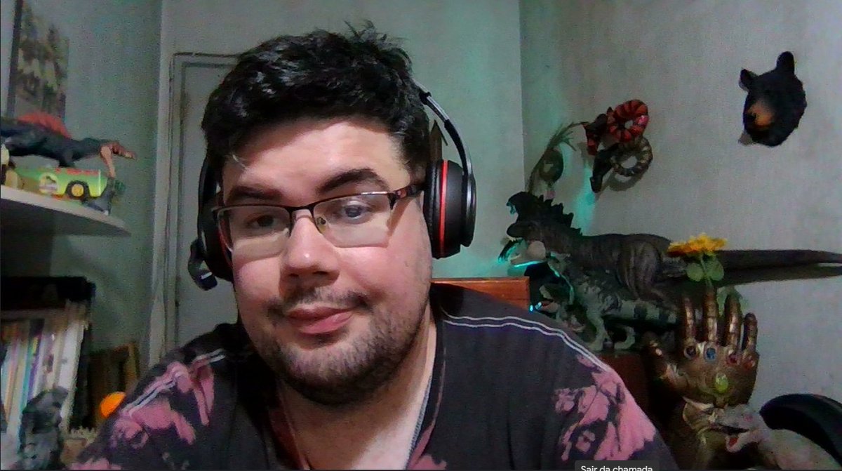 Paulo Márcio tweet media