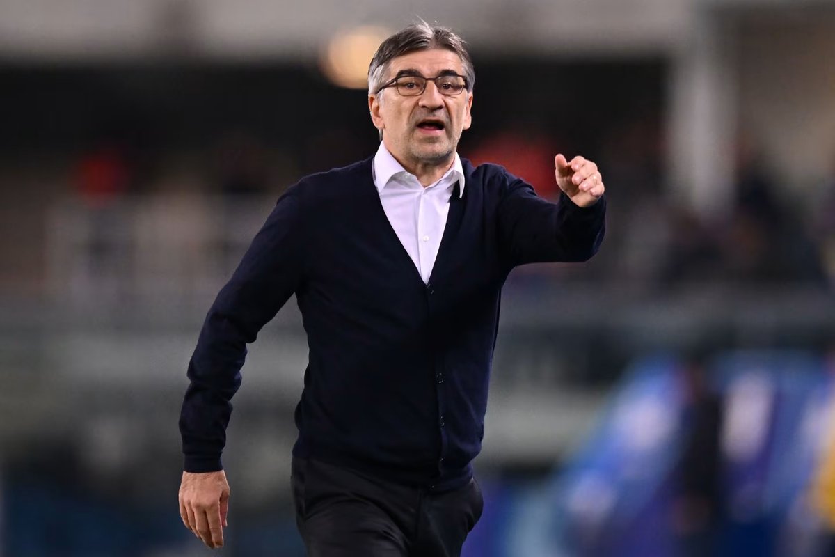 FabrizioRomano's tweet photo. 🚨🔴⚪️ Ivan Jurić will become new Monza head coach in Serie A, deal agreed and done.

Jurić has accepted all conditions and new Monza sporting director will be Pedro Obiang. https://t.co/jEuWa5ZR9O