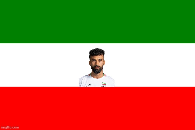 KeyKashani's tweet photo. They should change it to this. https://t.co/Zf9V8RfN5c