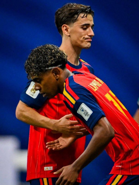 Barça Universal tweet media