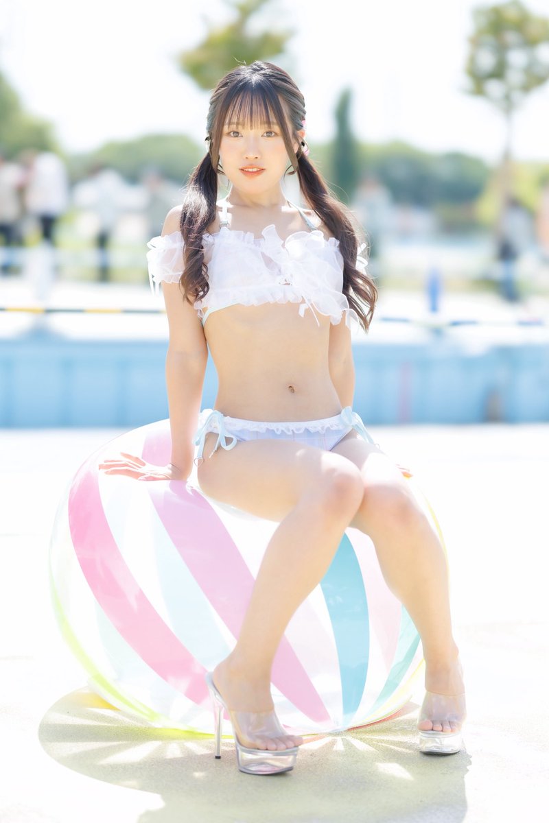 anjyu_inu's tweet photo. ／
🏖今週末は近江舞子に集合🔥
＼

6/21(日) #チャンス撮影会 の琵琶湖ビーチ撮影会in近江舞子です！！

この日は撮影会4部とBBQオフ会があるのでぜひどちらもあんちゃん推しで会いに来て欲しいです✨衣装制限無しなので絶対来るべき…♡♡

今の所雨予報だから皆てるてる坊主作ろ〜😭☔️！！ https://t.co/W4mq8xQZV4