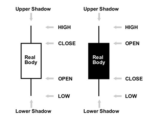 Babypips's tweet photo. #ForexLesson: What is a Japanese Candlestick? #babypips #forex https://t.co/LQdO5Tq2yA https://t.co/XOrTsxM1gq