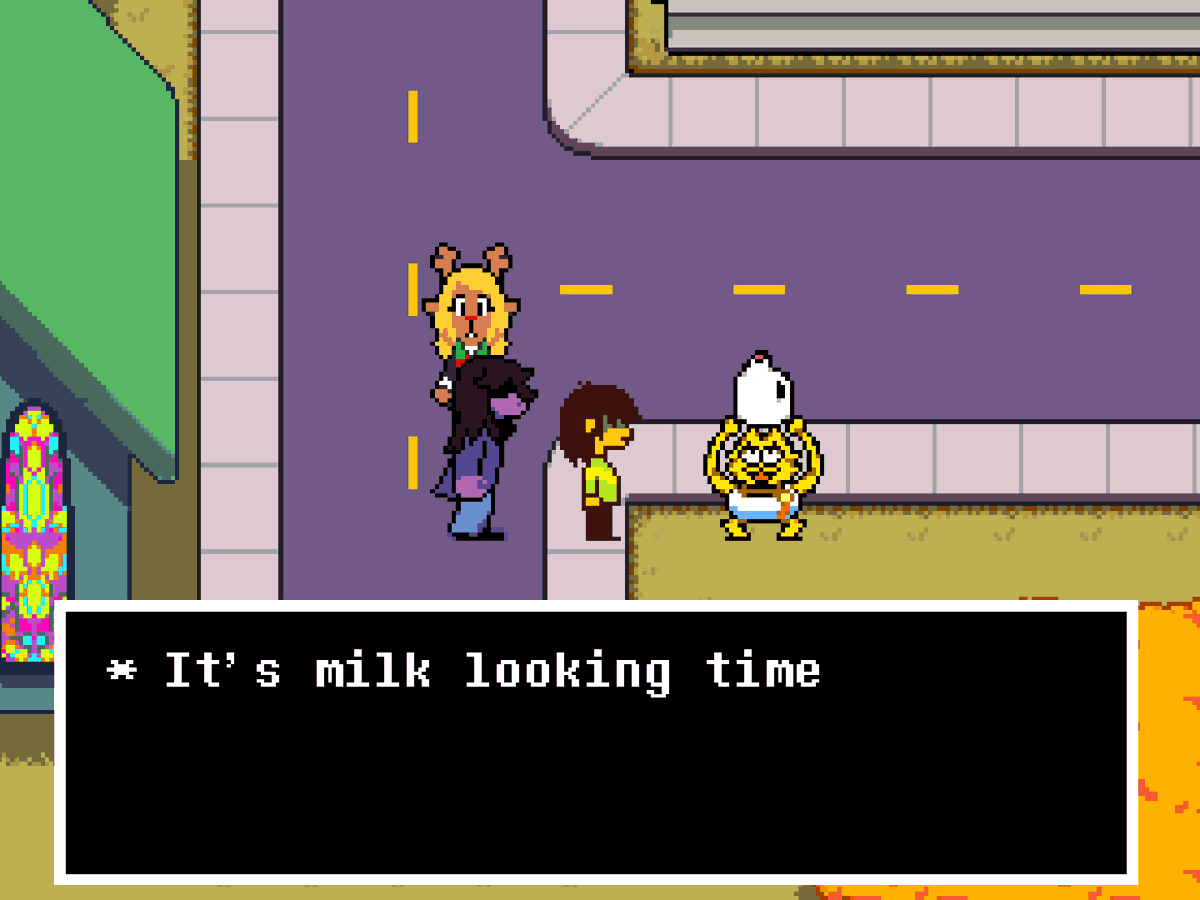 nocturneee_'s tweet photo. Chapter 5 has a lot of scenes that you've probably never seen before! https://t.co/EyjaEwejx8