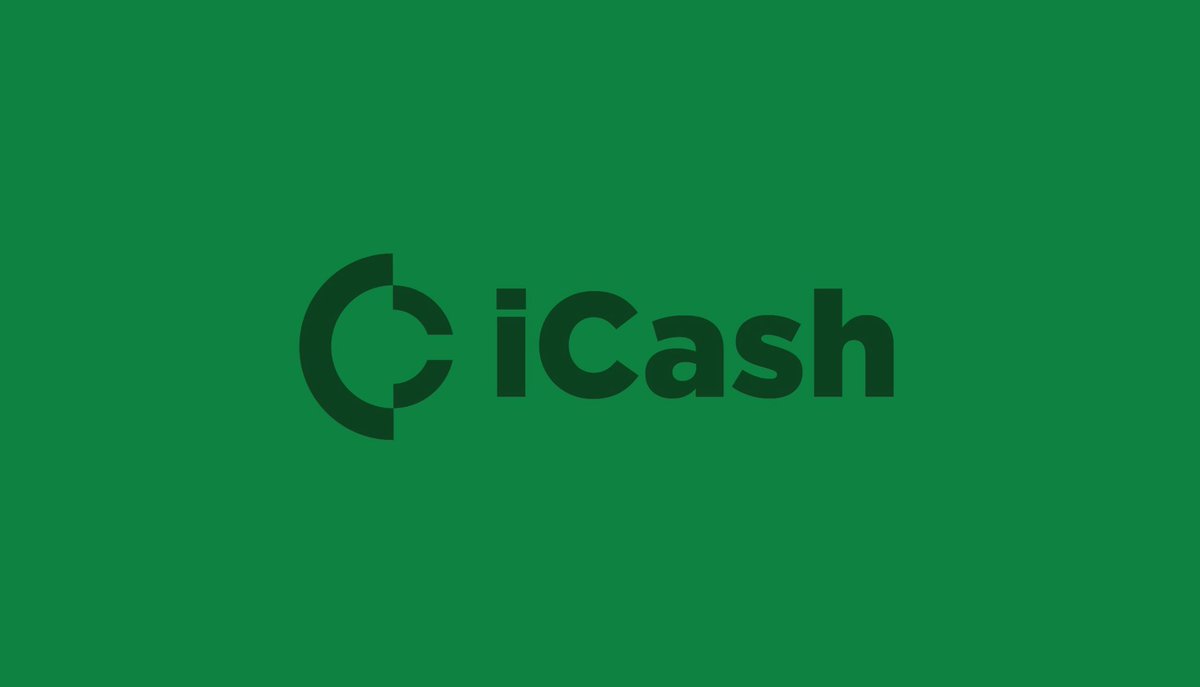 ImranRi36628360's tweet photo. شعار iCash جاي بفكرة بسيطة لكن بمعنى كبير، يعبر عن حركة المال، سهولة التعامل، والثقة اللي يحتاجها المستخدم. تصميم عصري ومرن يواكب التطور الرقمي ويعكس رؤية العلامة للمستقبل.💚✨
#هوية_بصرية #iCash #تصميم_شعارات #branding https://t.co/cB3WomK6ya