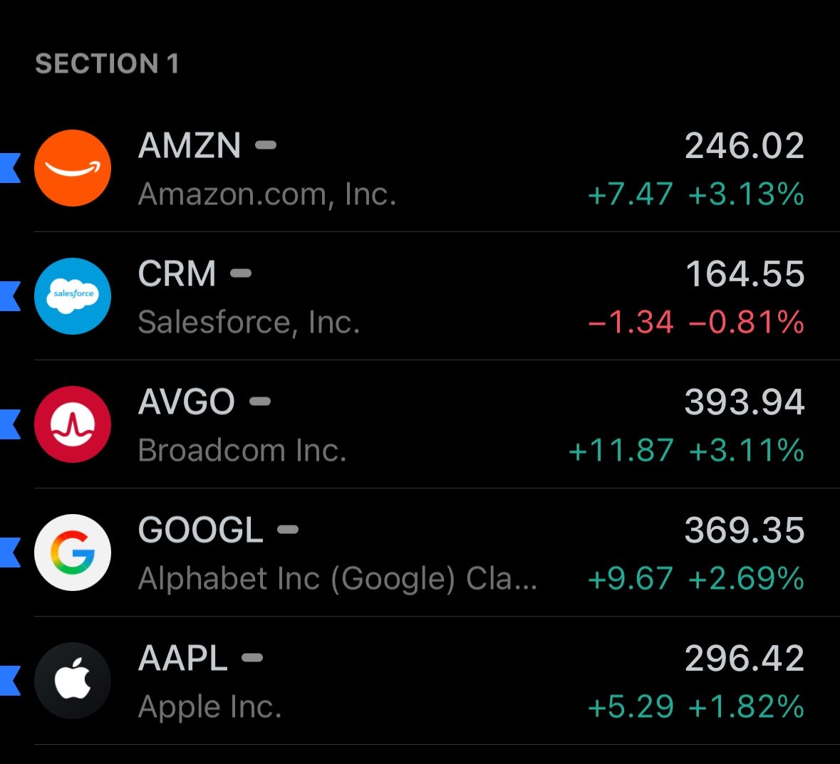 2MindTrades's tweet photo. في تداول الاوبشن قسمنا قائمتنا إلى نوعين

⚡ أفضل الأصول للمضاربة اليومية (Day Trading)

• TSLA
• NVDA
• AMD
• SPY
• QQQ

تتميز بحركة قوية وسيولة مرتفعة، مما يجعلها من أكثر الأصول استخدامًا بين متداولي الأوبشن اليومي.

📈 أفضل الأصول للسوينق (Swing Trading)

• AMZN
• GOOGL
• AAPL
• AVGO
• CRM

مناسبة أكثر لمن يفضل الاحتفاظ بالصفقات عدة أيام والاستفادة من الاتجاهات المتوسطة بدلاً من الحركات اللحظية السريعة.

📌 #تذكر_دائما 

اختيار الأصل الصحيح لا يعتمد فقط على قوة الحركة، بل على ⬇️

• السيولة
• حجم التداول
• الـ Open Interest
• سهولة الدخول والخروج من العقود

هذه العوامل غالبًا أهم من البحث عن السهم الأكثر صعودًا أو هبوطًا.

#تداول
#الأوبشن
#الأسهم_الأمريكية 
#إدارة_المخاطر 
#تعليم_التداول
#استراتيجية_التداول

⚠️ تنبيه: المعلومات الواردة لأغراض تعليمية فقط ولا تُعد توصية استثمارية أو دعوة للبيع أو الشراء. تداول الأوبشن ينطوي على مخاطر مرتفعة