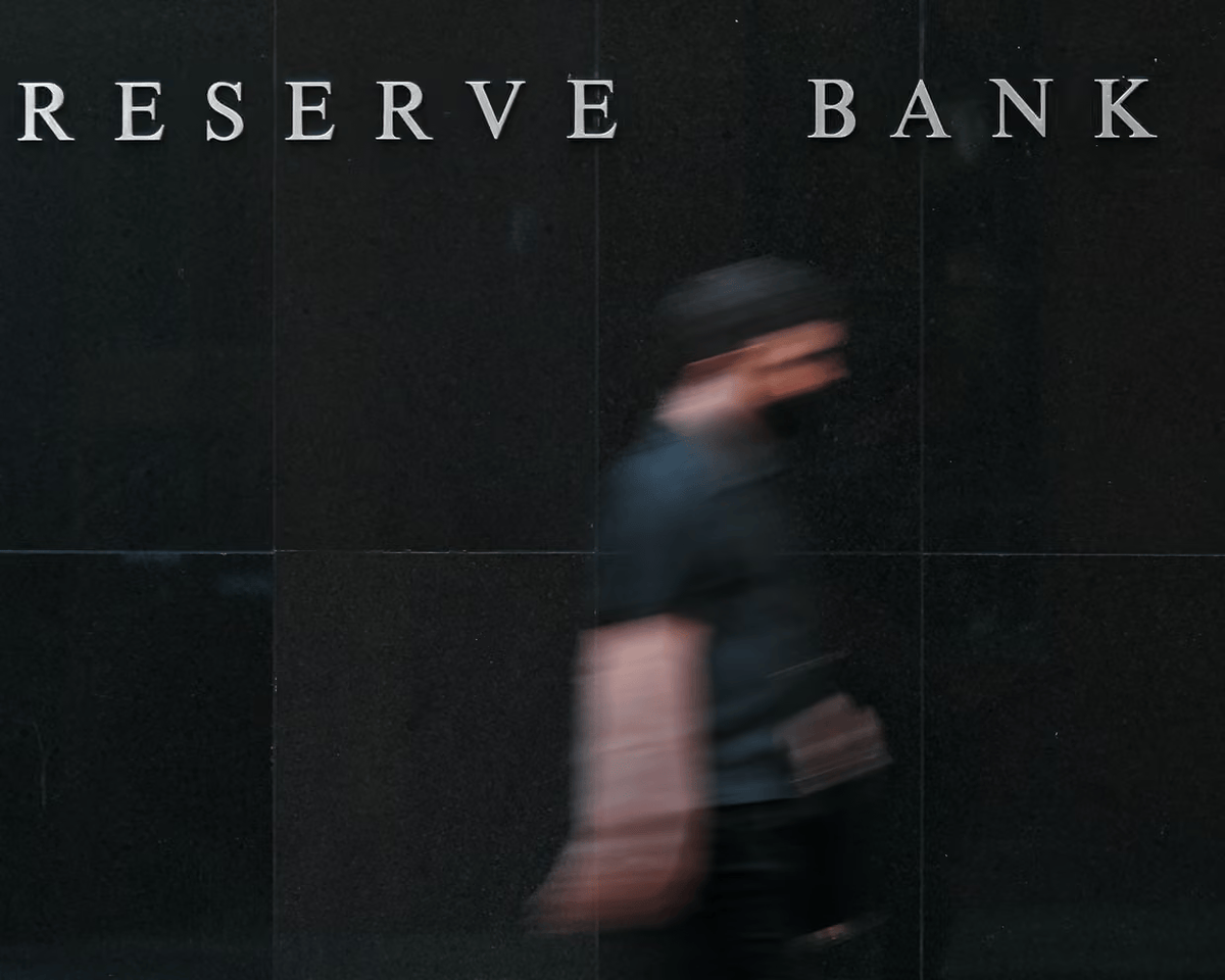 pittmartingroup's tweet photo. The Reserve Bank has left its official interest rate on hold at 4.35%, after economic activity slowed and unemployment hit a four-year high.

#pittmartingroup #RBA #InterestRates #MonetaryPolicy #inquirenow #taxagent #enjoywhatwedo

Read here:
https://t.co/txevdYeyd0 https://t.co/erDAVAZSqg