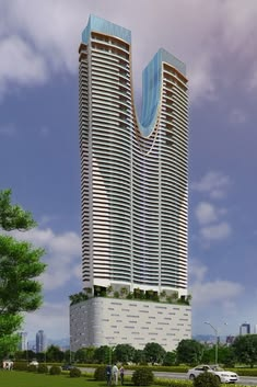 UnlockedAtlas's tweet photo. 🏙️ Sky-High Supertall — Lokhandwala Minerva 🇮🇳!
Completed in 2023 after construction began in 2011, Lokhandwala Minerva was developed by Lokhandwala Infrastructure in the Mahalaxmi area of South Mumbai, India. Standing at an architectural height of 300.6 meters across 78 floors, it became India's tallest completed building and only the second structure in the country to cross the supertall threshold of 300 meters. Strikingly, the tower rose as part of a wider redevelopment of a 2.6 hectare informal settlement, transforming the site into a luxury residential landmark.
Designed by celebrated Indian architect Hafeez Contractor with J+W Consultants as structural engineers, the dual-tower residential complex uses an all-steel structural system for both vertical and lateral load resistance, rising above a 12-storey parking podium. The tower houses 362 marketable apartments and earned an IGBC Gold certification for sustainable design, blending slender supertall engineering with panoramic views of the Arabian Sea and Mahalaxmi Racecourse. Its sleek glass and steel facade has become a defining new silhouette on Mumbai's skyline, visible from Marine Drive and Worli.
For Mumbai, Minerva represents the city's leap into supertall vertical living, proving that soil and seismic challenges in dense urban cores can be engineered around. It now stands as India's tallest completed residential skyscraper, a record-holder closely watched alongside the still-under-construction Palais Royale.
What do you think — does Mumbai's skyline rival the world's great vertical cities? And have you ever spotted Minerva rising over the Arabian Sea? Share your thoughts, favourite skyscraper landmarks, or if you've visited this legend! 👇
Global icons daily — join the community: https://t.co/jyYOD19jCf
#IconicBuildings #LokhandwalaMinerva #HafeezContractor #India #Mumbai #WorldLandmarks