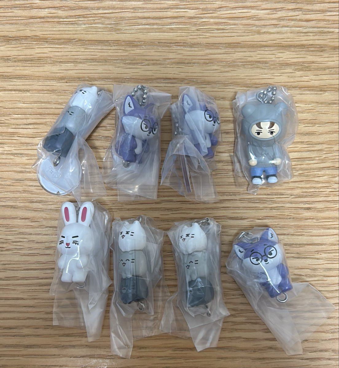 dymndverse's tweet photo. SEVENTEEN セブンティーン セブチ MINITEEN ミニティーン つまんでつなげてますこっと ガチャ 交換

譲:画像
ボールチェーン▶ジュン、ウォヌ、バーノン
カニカン▶エスクプス、ジュン、ウォヌ

求:スングァン×2、ウジ

都内または大宮にて手渡しでの交換希望です!

お気軽にお声掛けください🙇‍♀️ https://t.co/fvXLUi5MJb