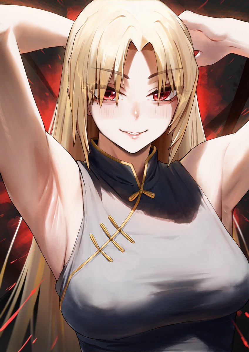 PadoruFerii's tweet photo. Potential woman Yuki Tuskumo
#jjk https://t.co/hlfEzWTUih