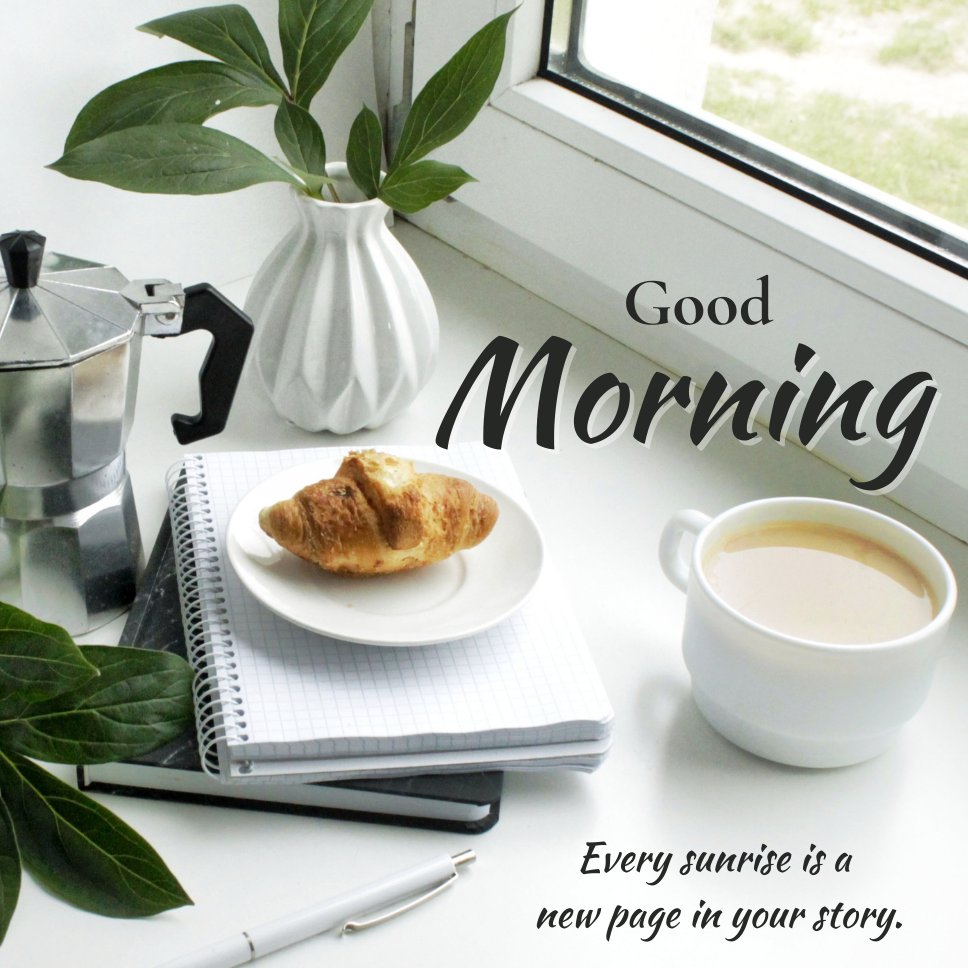 Sandeepkgoa's tweet photo. Good Morning! Get Out in the World and Conquer it!

#SandeepKerkar #Goa #MediaEnterpreneur https://t.co/lQXXRXI2eP