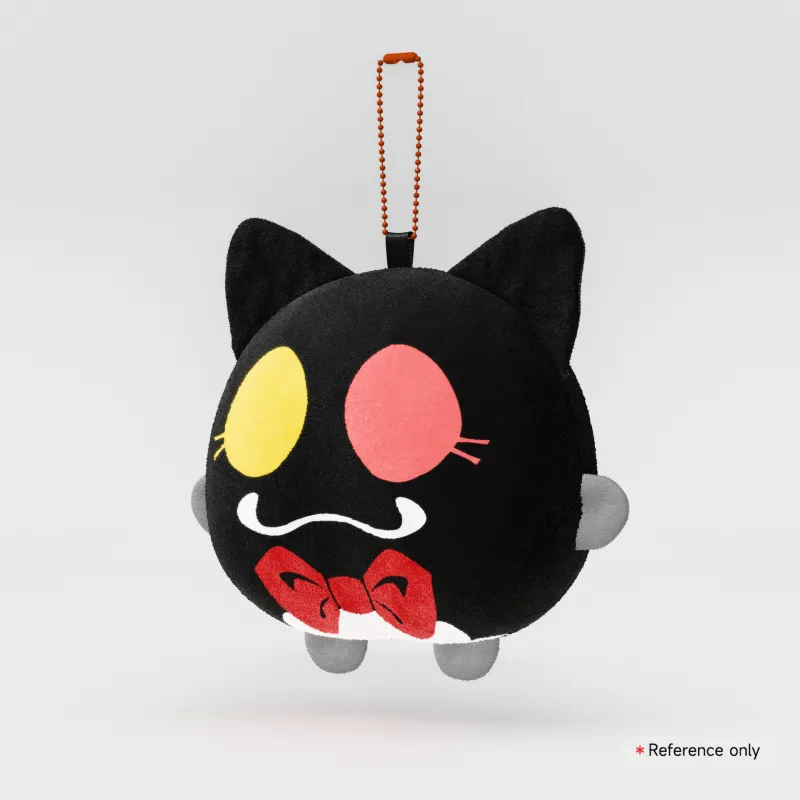 ODDCONTROLLER's tweet photo. they added these things to the store and i'm obsessed. absolute creature https://t.co/Ci5lYCxn2y