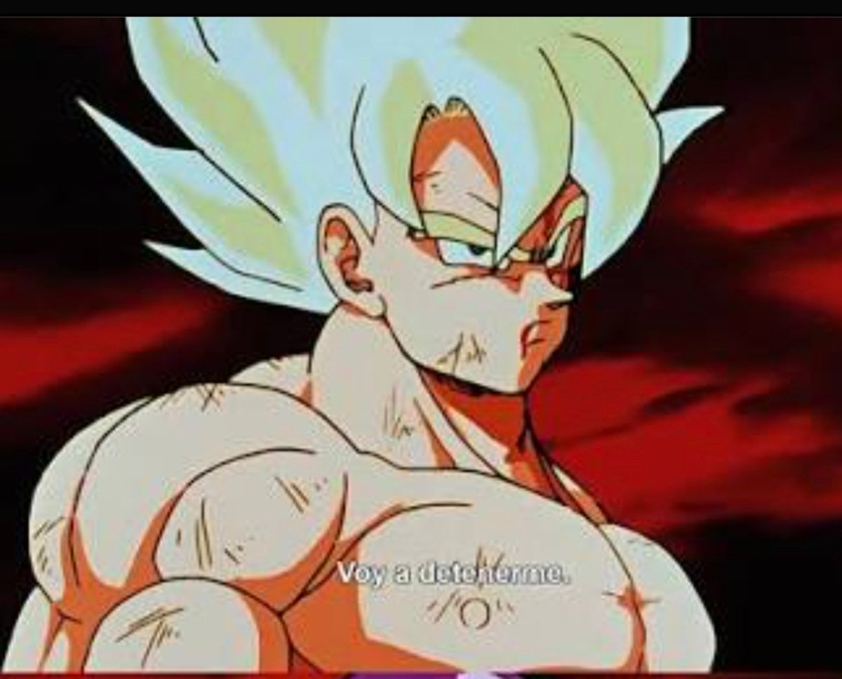 VCarlos_69's tweet photo. @Gr4majo Ya déjalos Gramajo, Twitter simplemente no sirve en nada discutir. Has la de Goku:
"Renuncio, a consecuencia del hate sus argumentos están siendo peores, así que ya no tiene caso seguir discutiendo' https://t.co/0LXXVa0UZD