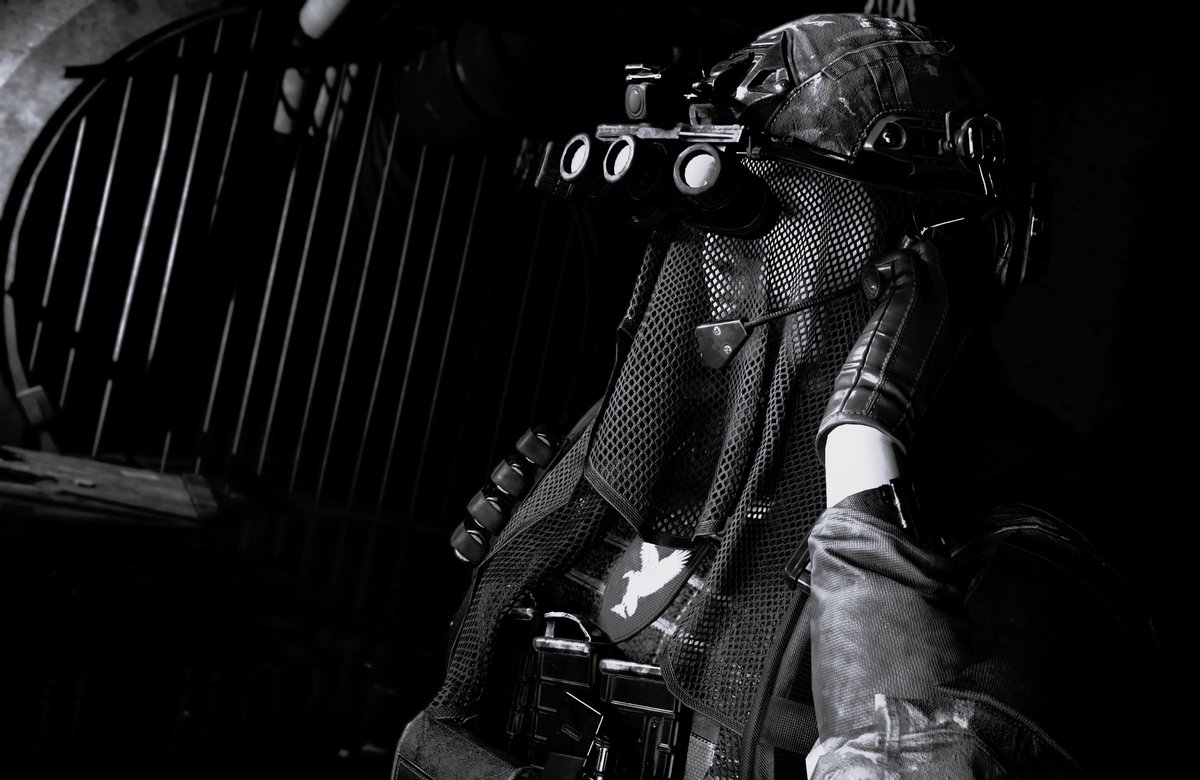 iSniperzHD's tweet photo. Agents We're Going into Darkness.

#VGPUnite 
#VPGamers 
#Photomode 
#TheDivision2 
#AgentHighlights 
#UVPCommunity 
#VirtualPhotography 
#TheDivision2Photos 
#TomClancysTheDivision2 https://t.co/C5foKdYrT4