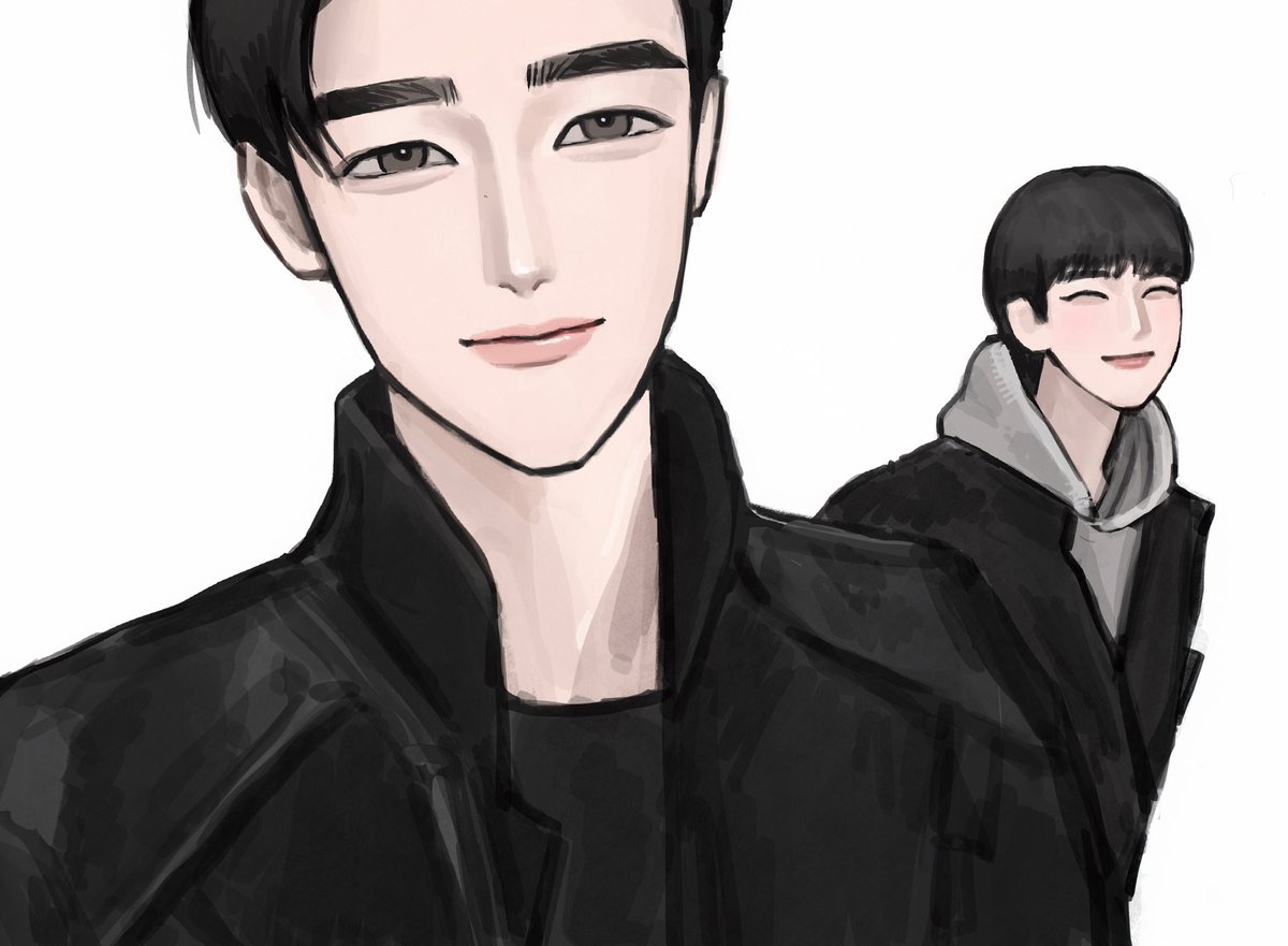 wang_yi16205's tweet photo. #sunsun #훈선 https://t.co/viCTh6Cc9n