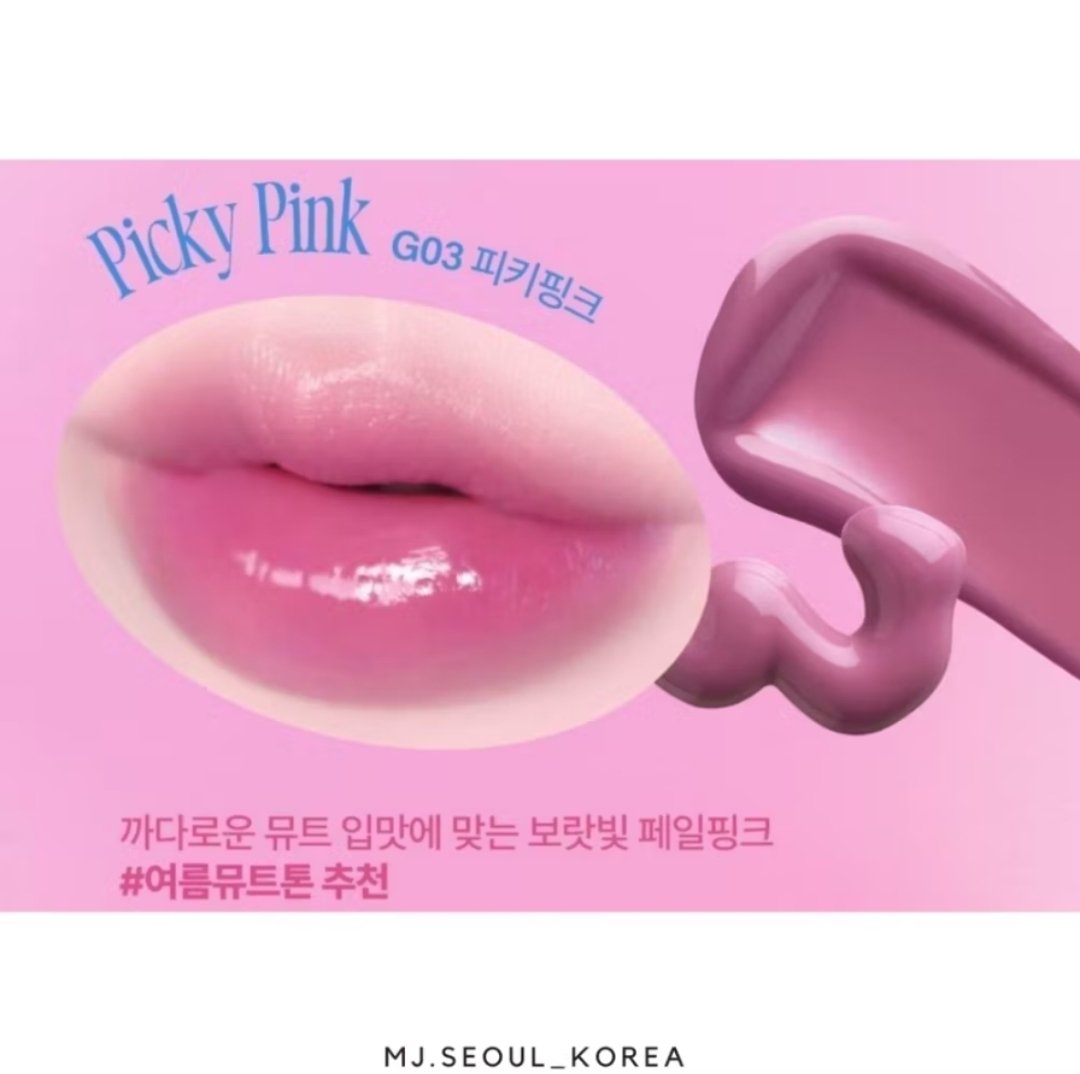 599Errors's tweet photo. Fwee Pink Obsession Stay-Fit Lip Tint สี G03 Picky Pink
85% หมดอายุ 09/2027
110 บาทค่ะ https://t.co/HIARKCiwRh