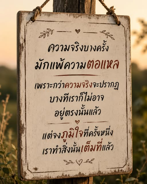 kalandnom's tweet photo. จริงครับ https://t.co/4QNPGhOz86