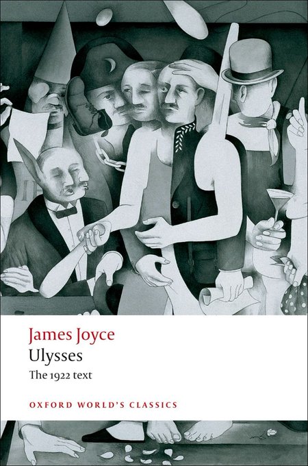 GrandeOrienteit's tweet photo. Il #16giugno si celebra il #Bloomsday; un rito laico dedicato alla data del 1904 che l'autore irlandese #JamesJoyce ha trasformato in mito letterario, ambientandovi la vicenda del suo capolavoro "Ulisse" e il viaggio iniziatico di Leopold Bloom.

▶️ https://t.co/6QoxASKDwp https://t.co/2kwy8cQWad